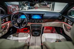 مێرسێدس بێنز E-Class